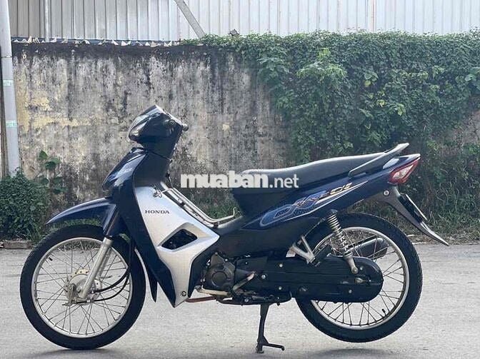 honda wave a110 chính chủ sd