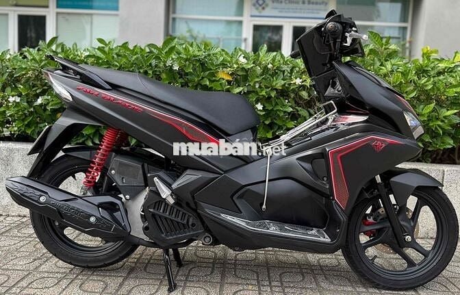 AIRBLADE 2018 SMARTKEY ĐẸP KEN CHÍNH CHỦ KÝ GIẤY