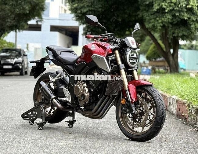 Bán Honda CB650R 2021