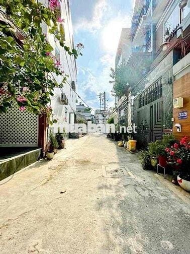 cho thuê căn hộ mini đầy đỉ nội thất