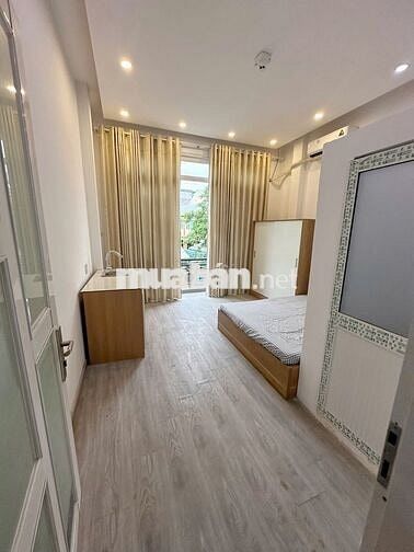 🔥 Phòng Bancol siêu mới FULL NT Gần SÂN BAY, Siêu hạt dẻ 🔥