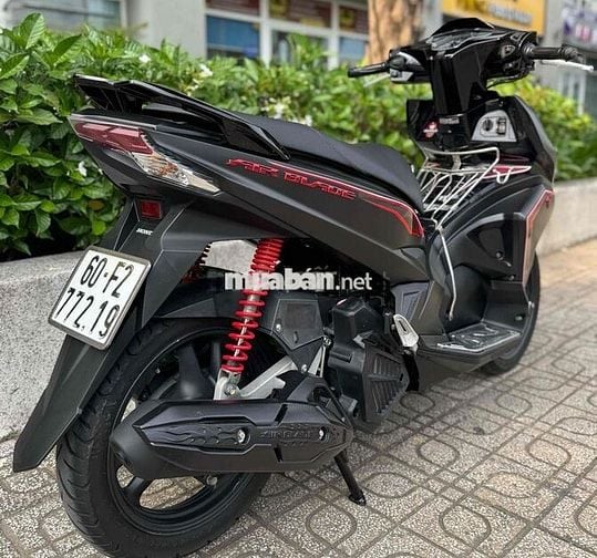 AIRBLADE 2018 SMARTKEY ĐẸP KEN CHÍNH CHỦ KÝ GIẤY