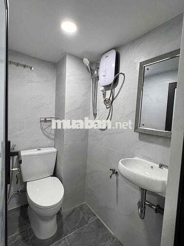 PHÒNG TRỌ CÓ GÁC - DUPLEX Full nội thất gần KCX TÂN THUẬN, ĐH UFM, TĐT