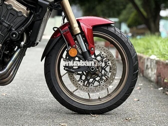 Bán Honda CB650R 2021