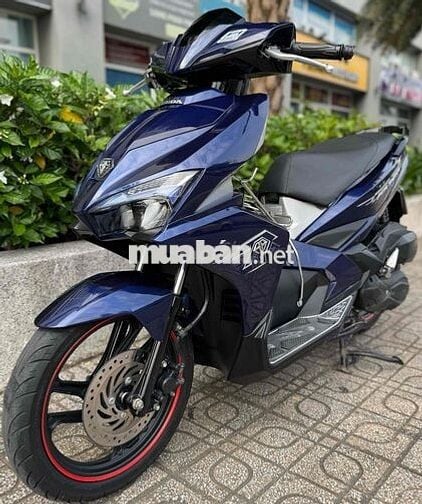 AIRBLADE 2017 ĐẸP KEN NGUYÊN ZIN CHÍNH CHỦ KÝ GIẤY