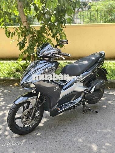 airblade 150 ABS bạc xám