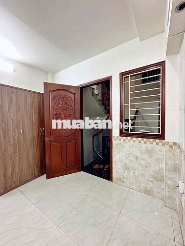 Phòng Trọ Giá Rẻ - Toilet Riêng | Gần trung tâm Q5 Q10