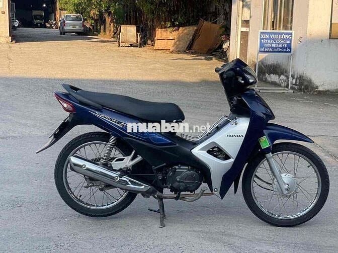 honda wave a110 chính chủ sd
