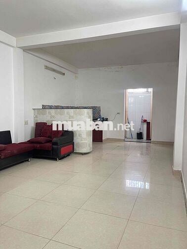 Nhà Mới Hẻm 8M đg Phan Huy Ích P14: 4x18m, 1 lầu, 3pn, 2 máy lạnh