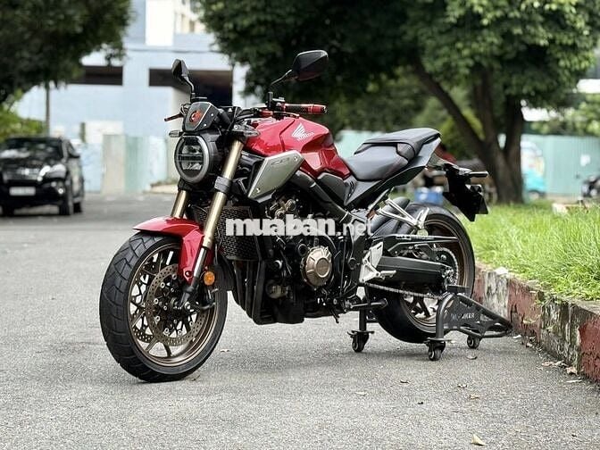 Bán Honda CB650R 2021
