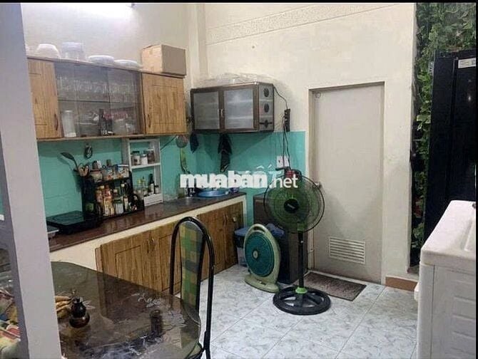 CHO THUÊ NHÀ NGUYỄN CHÍ THANH P11 QUẬN 5