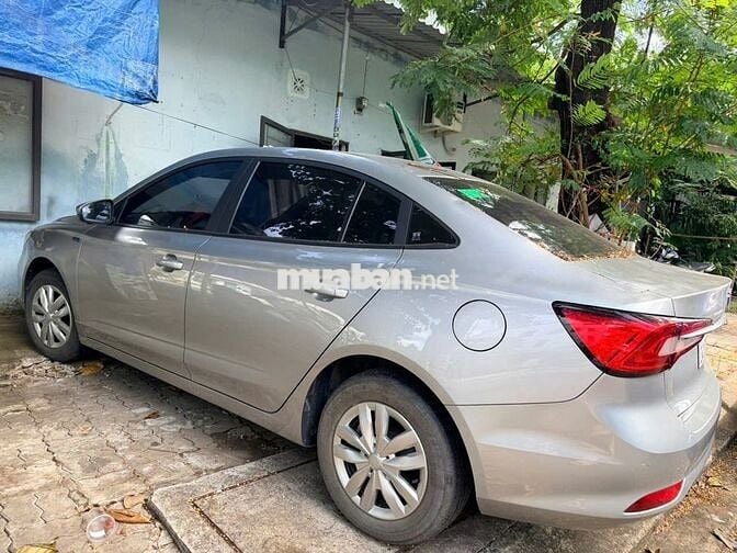 MG MG5 2023 CVT Deluxe - 12000 km