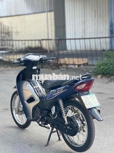 honda wave a110 chính chủ sd