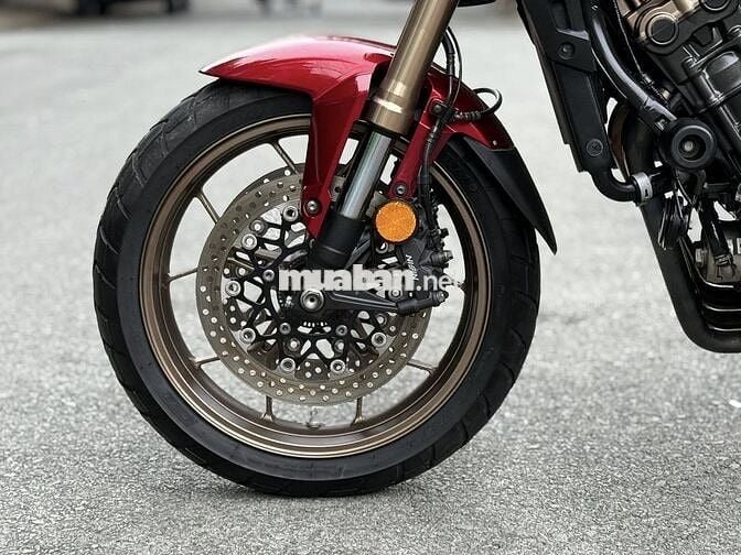 Bán Honda CB650R 2021