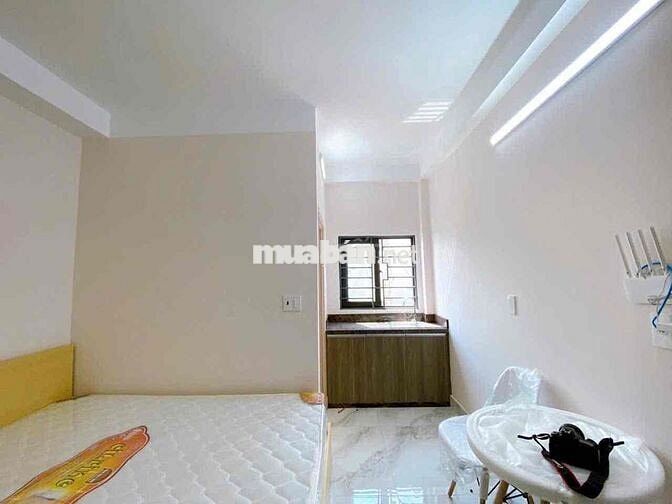 STUDIO CỬA SỔ TRỜI gần LOTTE MART, CẦU KÊNH TẺ, ĐH TDTU, RMIT, UFM