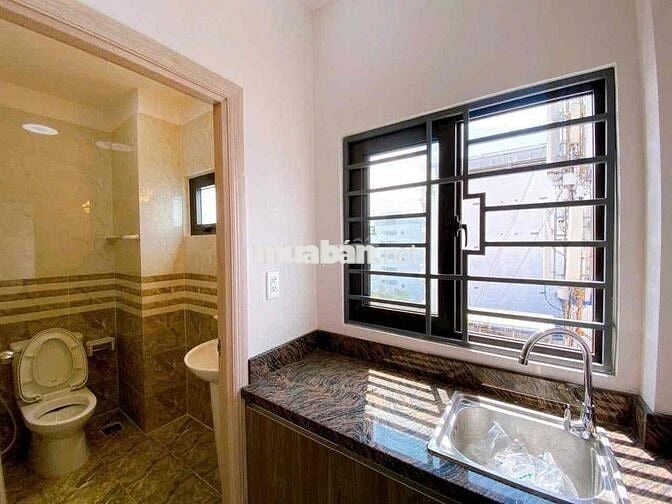 STUDIO CỬA SỔ TRỜI gần LOTTE MART, CẦU KÊNH TẺ, ĐH TDTU, RMIT, UFM