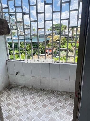 Nhà Mới Hẻm 8M đg Phan Huy Ích P14: 4x18m, 1 lầu, 3pn, 2 máy lạnh