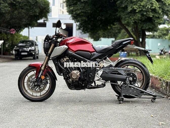 Bán Honda CB650R 2021