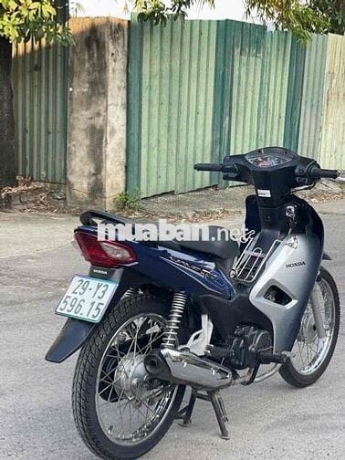 honda wave a110 chính chủ sd