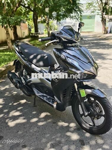 airblade 150 ABS bạc xám