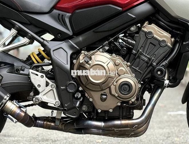 Bán Honda CB650R 2021