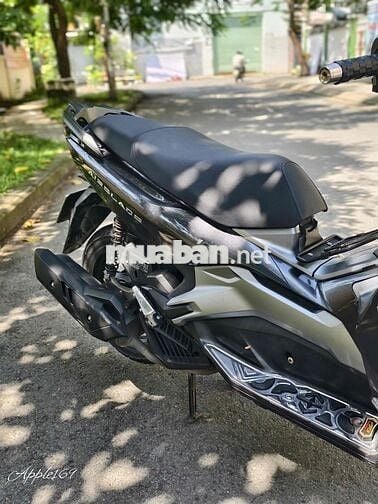 airblade 150 ABS bạc xám