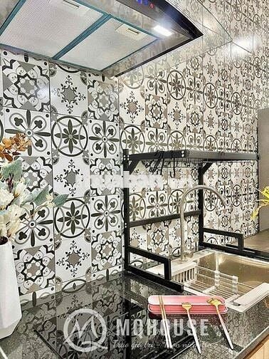 CHDV full nội thất studio ban công, máy giặt riêng cực thoáng ngay sb