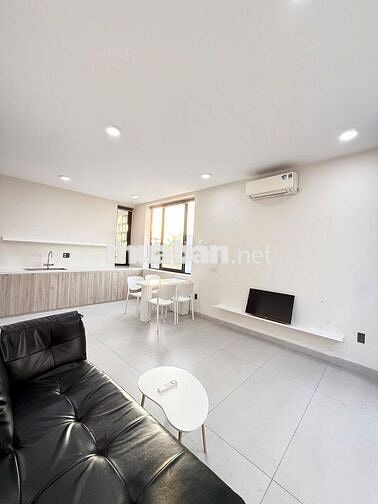 CĂN 2PN 1PK 2WC BAN CÔNG - RỘNG 80M2 - FULL NỘI THẤT - GẦN VLU, IUH