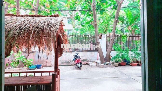 Sang hoặc cho thuê lại nhà nguyên căn hẻm xe tải kinh doanh trọ, tự do