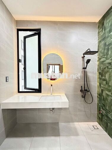 CĂN 2PN 1PK 2WC BAN CÔNG - RỘNG 80M2 - FULL NỘI THẤT - GẦN VLU, IUH