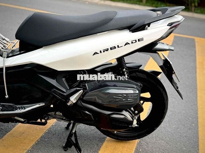 Airblade 150 ABS mẫu 2021 9chủ ít đi bstp zin100%