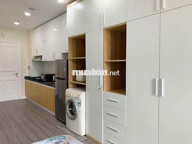 Chỉ với 1.5 tỷ sở hữu ngay căn Ocean studio Vista Phan Thiết