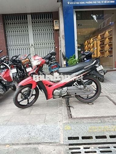 Sirius bánh mâm 2016 bstp xe bọc keo.