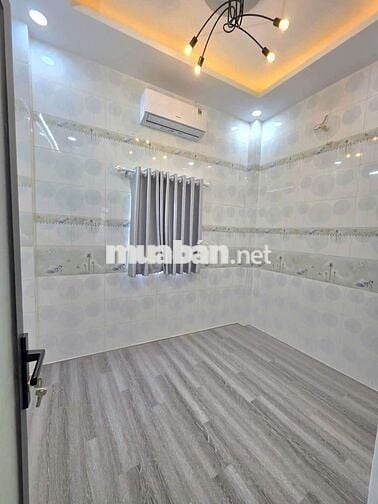 🔥🔥 BÁN NHÀ ĐẸP - HẼM TRƯỚC NHÀ 4M - GIÁP QUẬN 7 🔥🔥