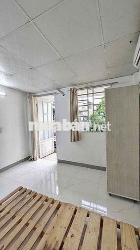 CHO THUÊ NGUYÊN CĂN 1 Trệt 1 Lầu 2P1W ,Hẻm Xe Tải _ở Hoặc Kinh doanh