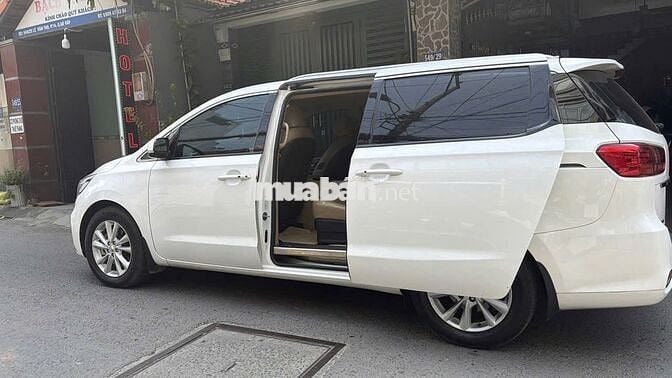 Chính chủ Kia Sedona 2020 Trắng