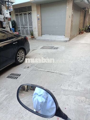 Tôi cần bán nhà NguyễnNgọc Nại ngõ ô tô, 6tầng thang máy full nộithất