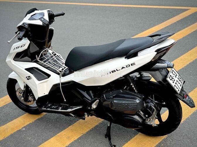 Airblade 150 ABS mẫu 2021 9chủ ít đi bstp zin100%