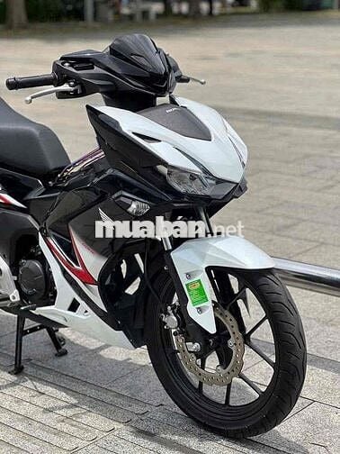 ❤️ WinnerX V4 Abs đời 2025 odo 4000 bstp 9chủ