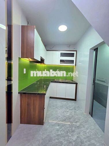 🔥🔥 BÁN NHÀ ĐẸP - HẼM TRƯỚC NHÀ 4M - GIÁP QUẬN 7 🔥🔥