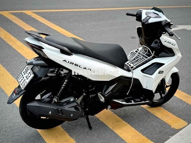 Airblade 150 ABS mẫu 2021 9chủ ít đi bstp zin100%
