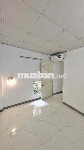 CHO THUÊ NGUYÊN CĂN 1 Trệt 1 Lầu 2P1W ,Hẻm Xe Tải _ở Hoặc Kinh doanh