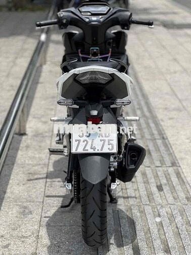 ❤️ WinnerX V4 Abs đời 2025 odo 4000 bstp 9chủ