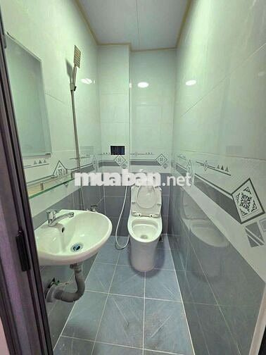 🔥🔥 BÁN NHÀ ĐẸP - HẼM TRƯỚC NHÀ 4M - GIÁP QUẬN 7 🔥🔥