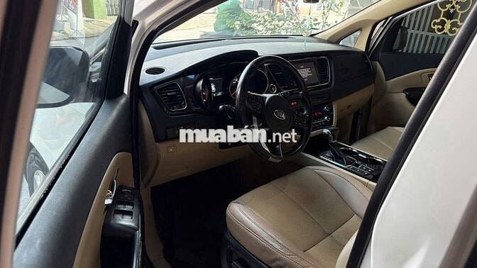 Chính chủ Kia Sedona 2020 Trắng