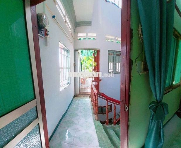 Sang hoặc cho thuê lại nhà nguyên căn hẻm xe tải kinh doanh trọ, tự do