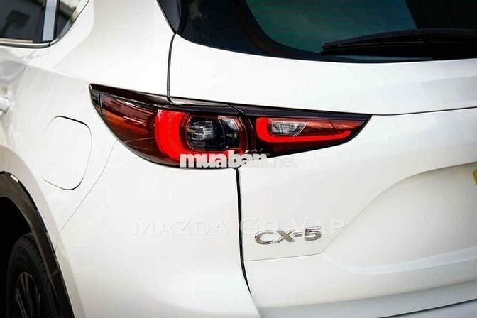 Mazda CX-5 2025 Premium Sport 2.0