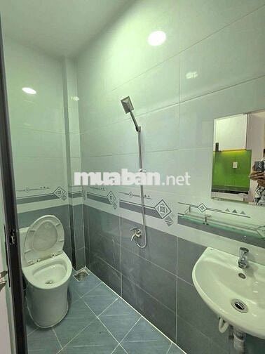 🔥🔥 BÁN NHÀ ĐẸP - HẼM TRƯỚC NHÀ 4M - GIÁP QUẬN 7 🔥🔥