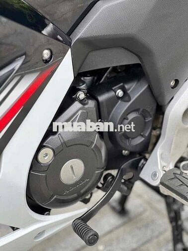 ❤️ WinnerX V4 Abs đời 2025 odo 4000 bstp 9chủ