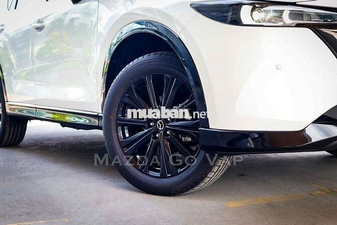 Mazda CX-5 2025 Premium Sport 2.0